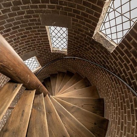ホテル The Clock Tower ウェースプ エクステリア 写真
